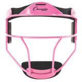 Champion Sports Softball Face Mask