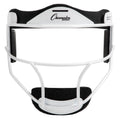 Champion Sports Softball Face Mask