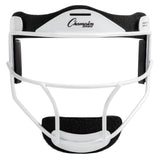 Champion Sports Softball Face Mask