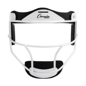 Champion Sports Softball Face Mask