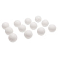 Champion Sports Soft Practice Lacrosse Ball
