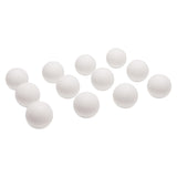 Champion Sports Soft Practice Lacrosse Ball