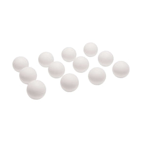 Champion Sports Soft Practice Lacrosse Ball
