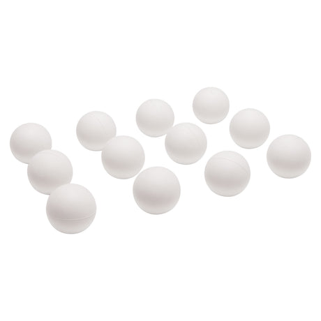 Champion Sports Soft Practice Lacrosse Ball