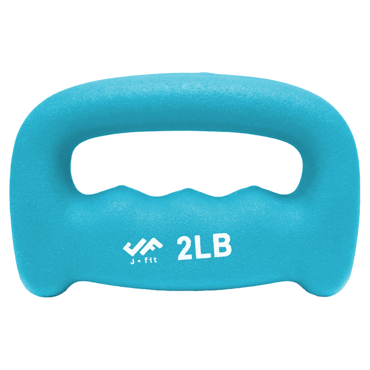 Champion Sports Neoprene Grip Weight