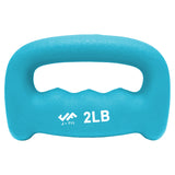 Champion Sports Neoprene Grip Weight