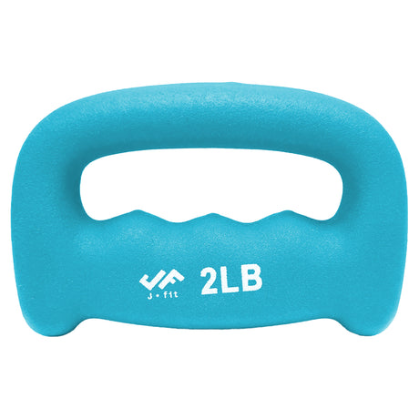 Champion Sports Neoprene Grip Weight