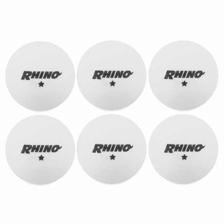 Champion Sports Table Tennis Balls