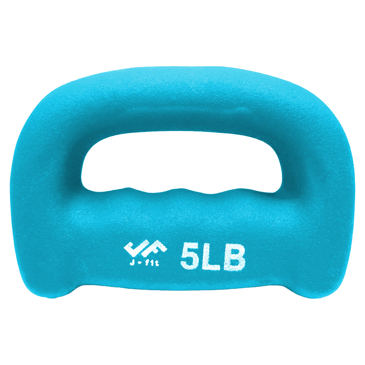 Champion Sports Neoprene Grip Weight