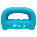 Champion Sports Neoprene Grip Weight