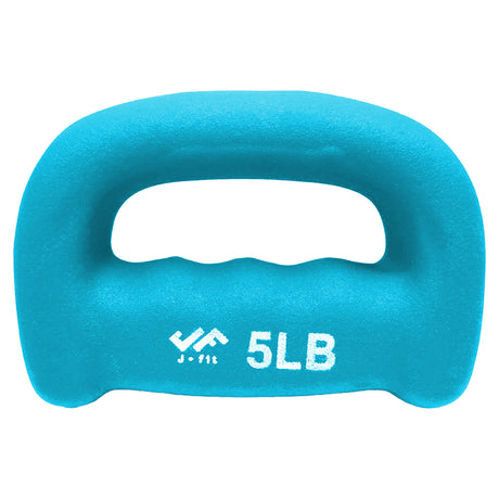 Champion Sports Neoprene Grip Weight