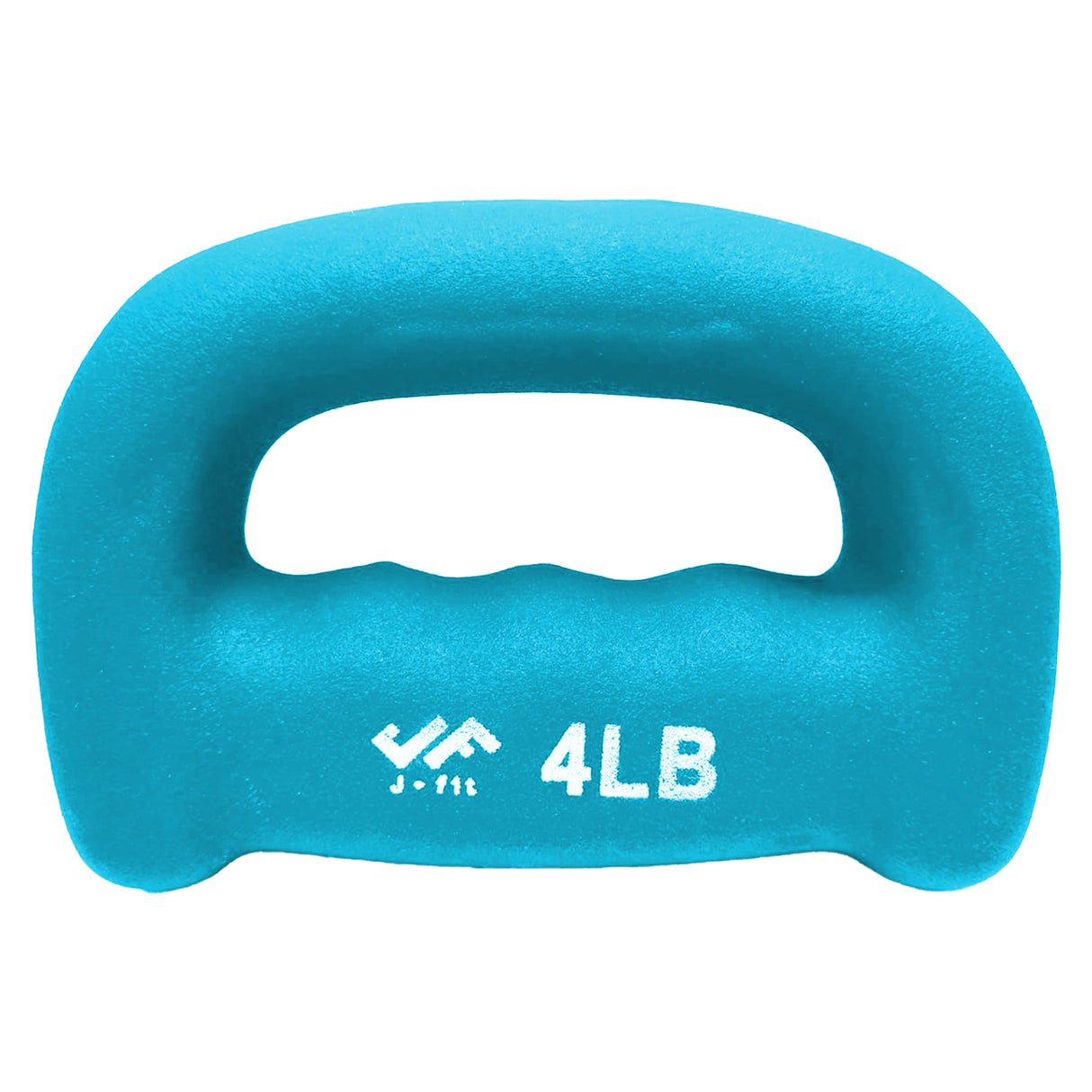 Champion Sports Neoprene Grip Weight