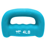 Champion Sports Neoprene Grip Weight