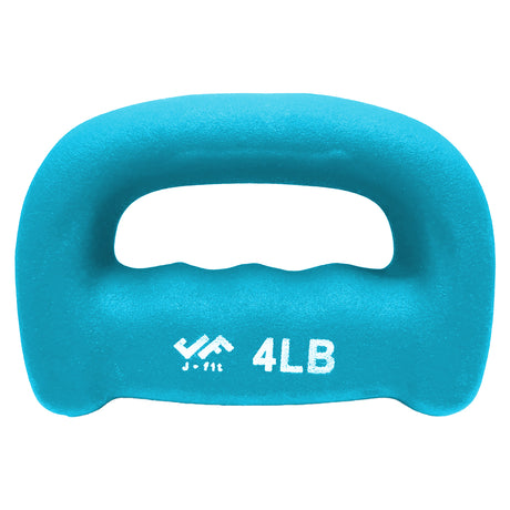 Champion Sports Neoprene Grip Weight