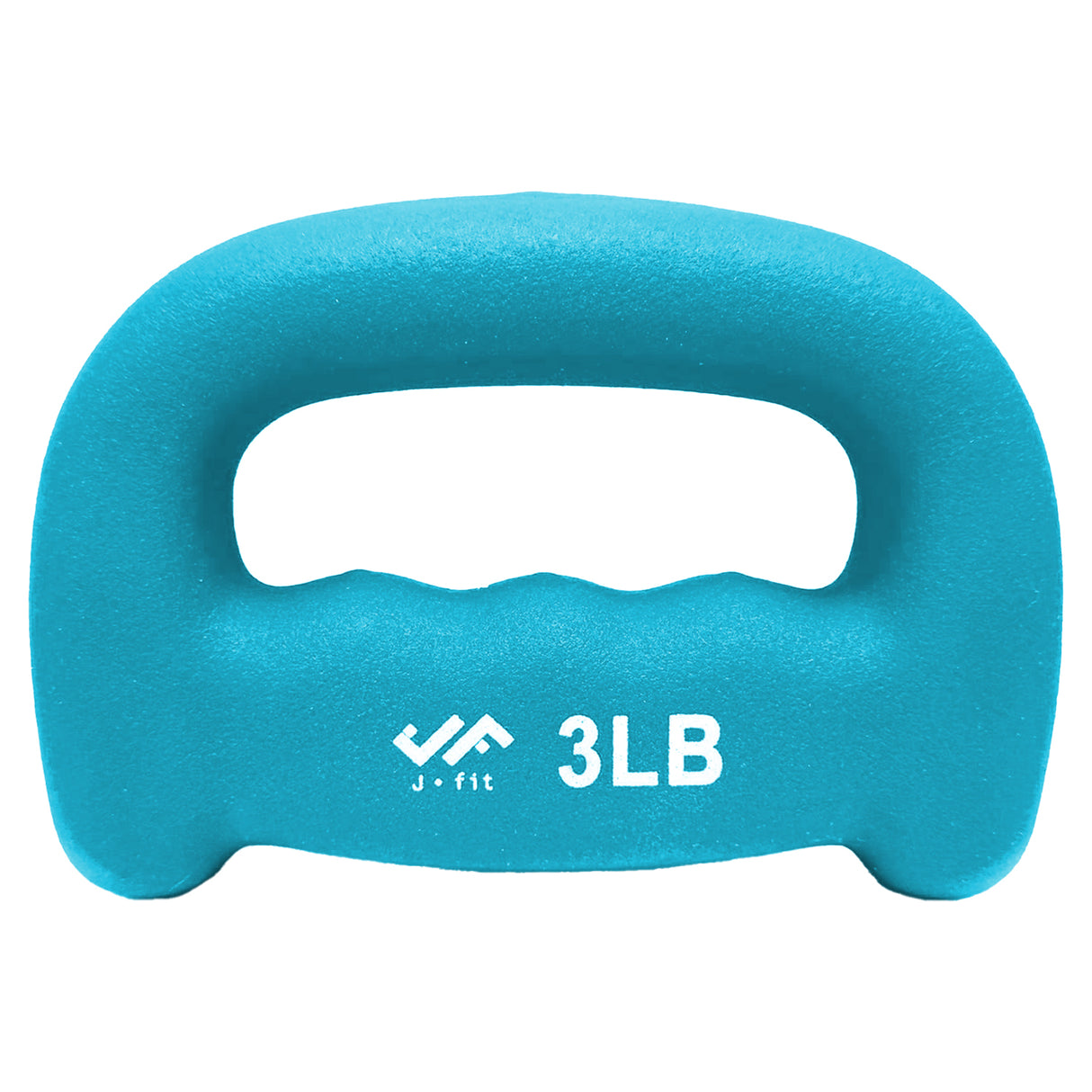 Champion Sports Neoprene Grip Weight