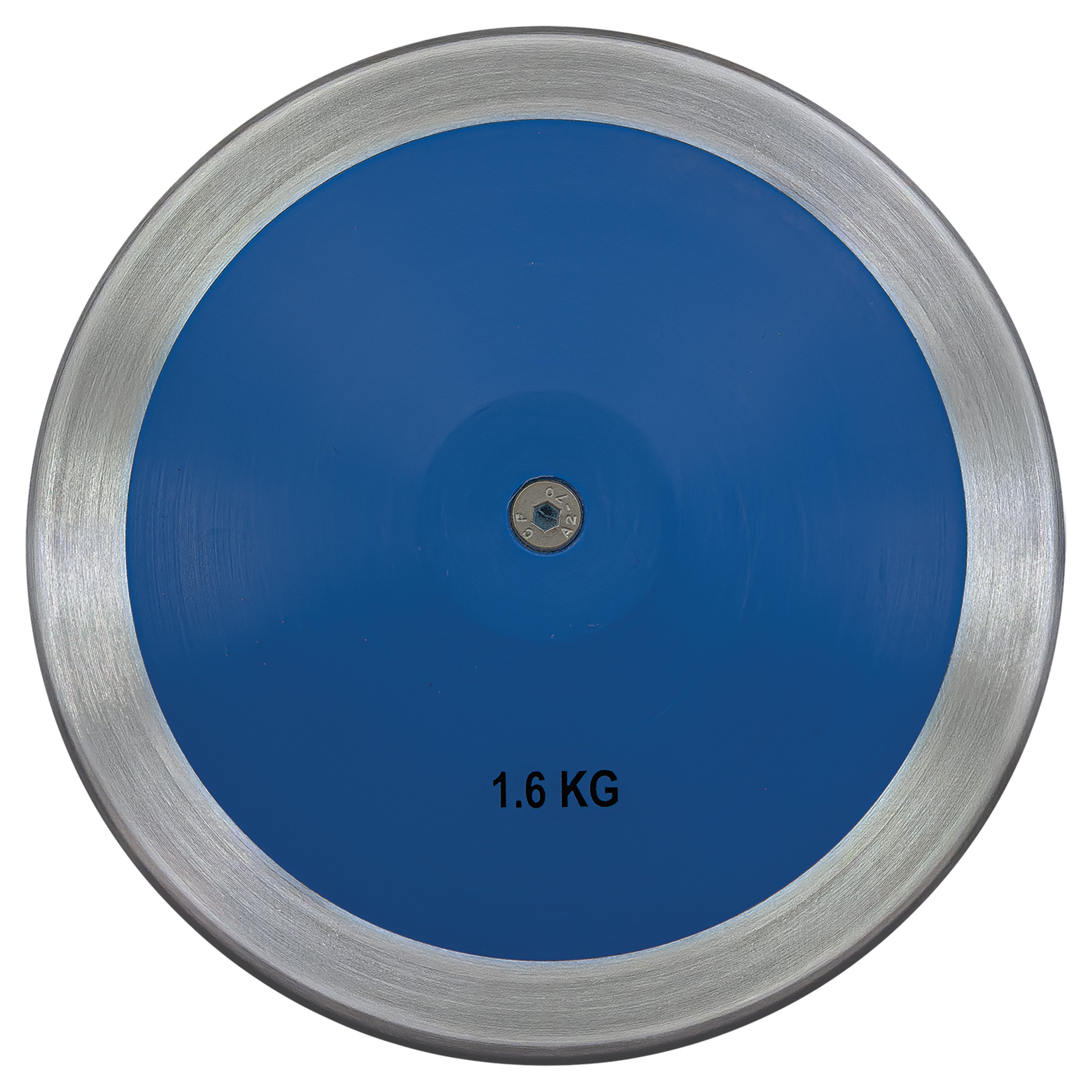 Champion Sports Lo Spin Discus - Thumbnail 2