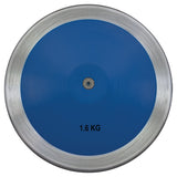 Champion Sports Lo Spin Competition Plastic Discus