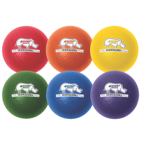 Champion Sports Rhino Skin Dodgeball
