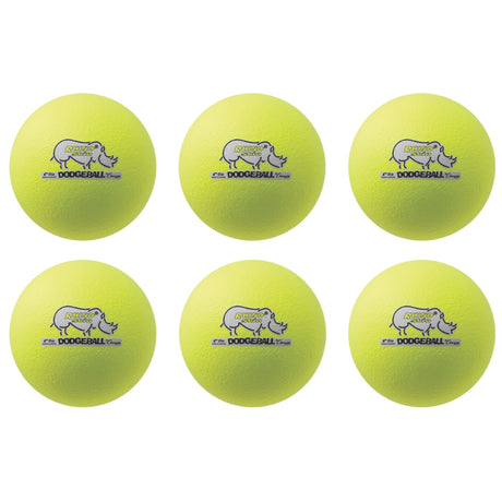 Champion Sports Rhino Skin Dodgeball