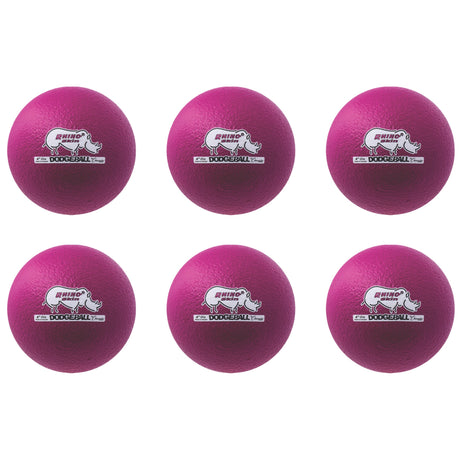 Champion Sports Rhino Skin Dodgeball