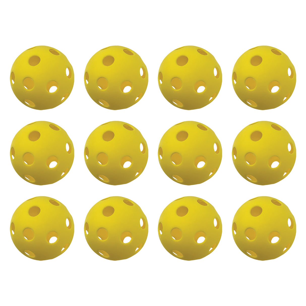 Champion Sports Plastic Softball Set