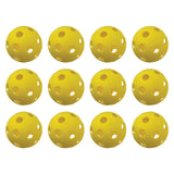 Champion Sports Plastic Softball Set