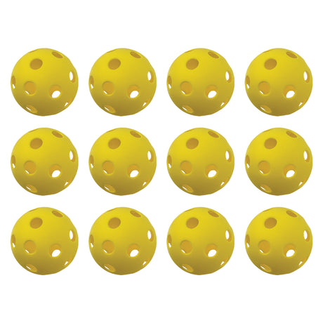 Champion Sports Plastic Softball Set