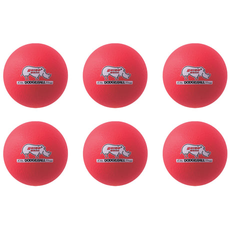 Champion Sports Rhino Skin Dodgeball