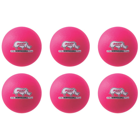 Champion Sports Rhino Skin Dodgeball