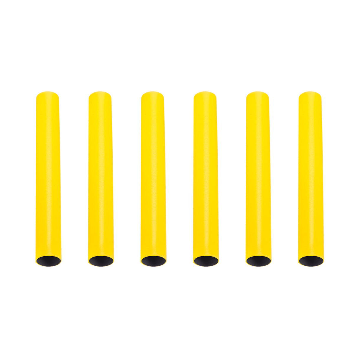 Champion Sports Plastic Relay Baton