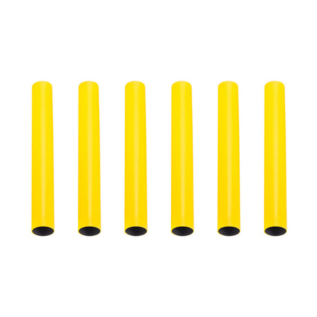 Champion Sports Plastic Relay Baton