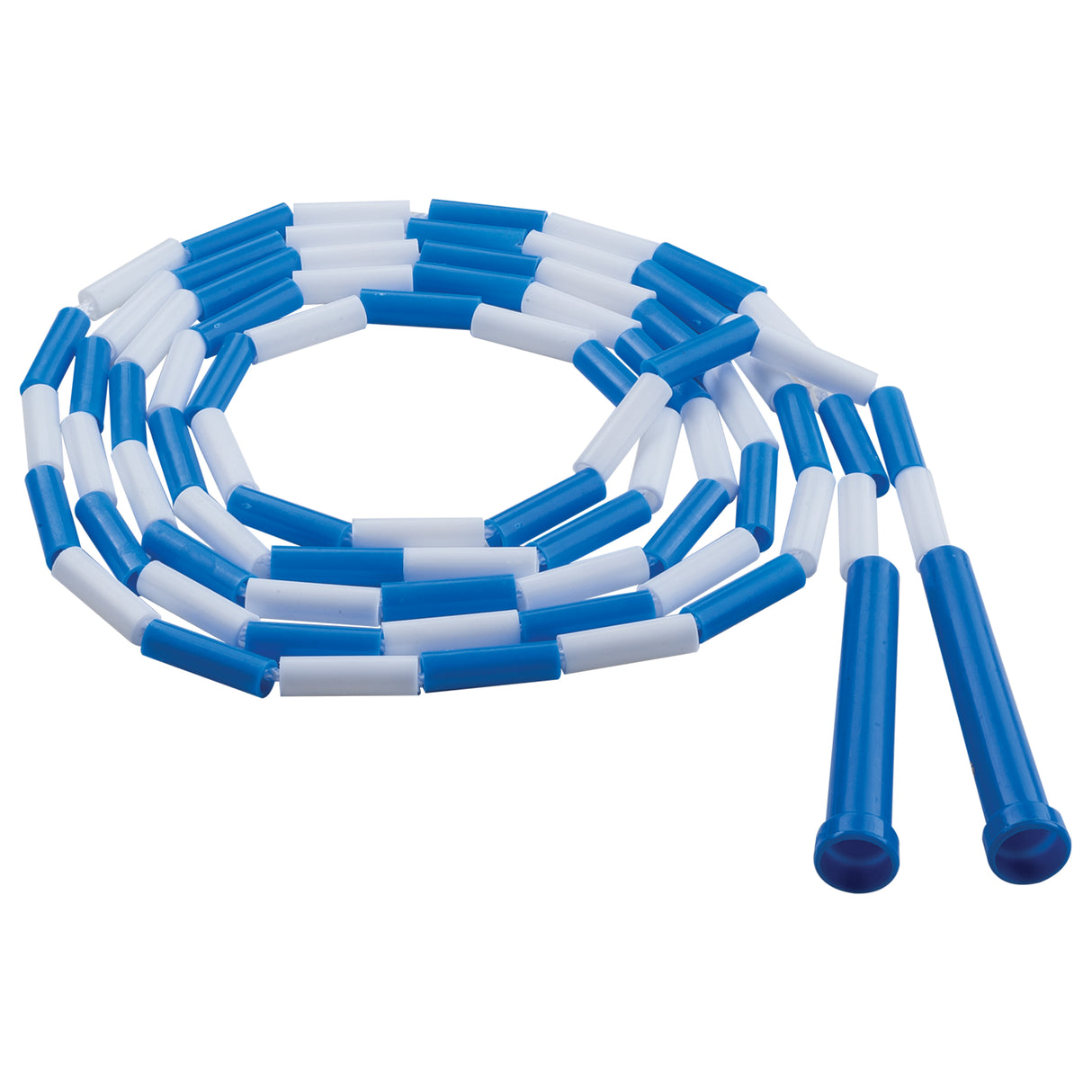 Champion Sports Plastic Segmented Jump Rope