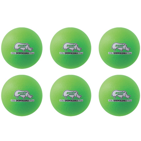 Champion Sports Rhino Skin Dodgeball