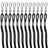 Champion Sports Nylon Lanyard