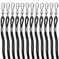 Champion Sports Nylon Lanyard