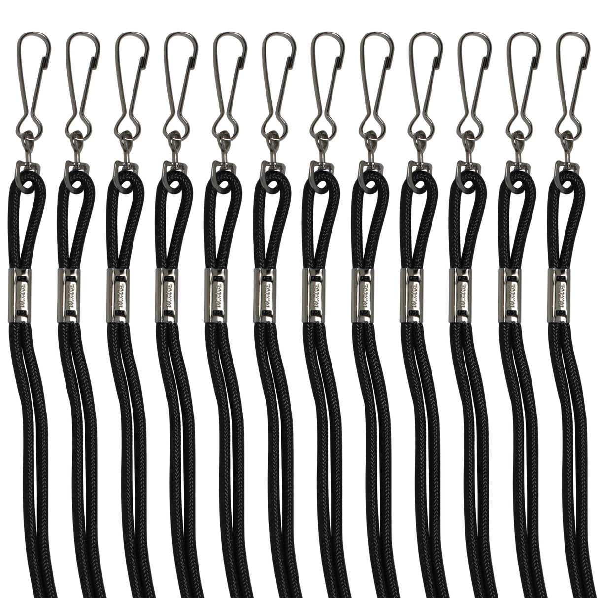 Champion Sports Nylon Lanyard