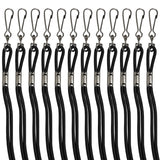Champion Sports Nylon Lanyard
