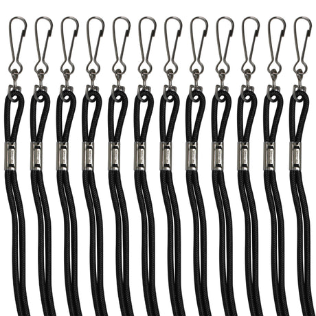 Champion Sports Nylon Lanyard