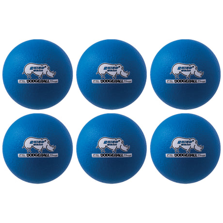Champion Sports Rhino Skin Dodgeball