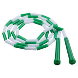 Champion Sports Plastic Segmented Jump Rope