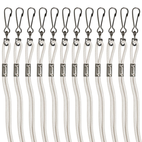 Champion Sports Nylon Lanyard