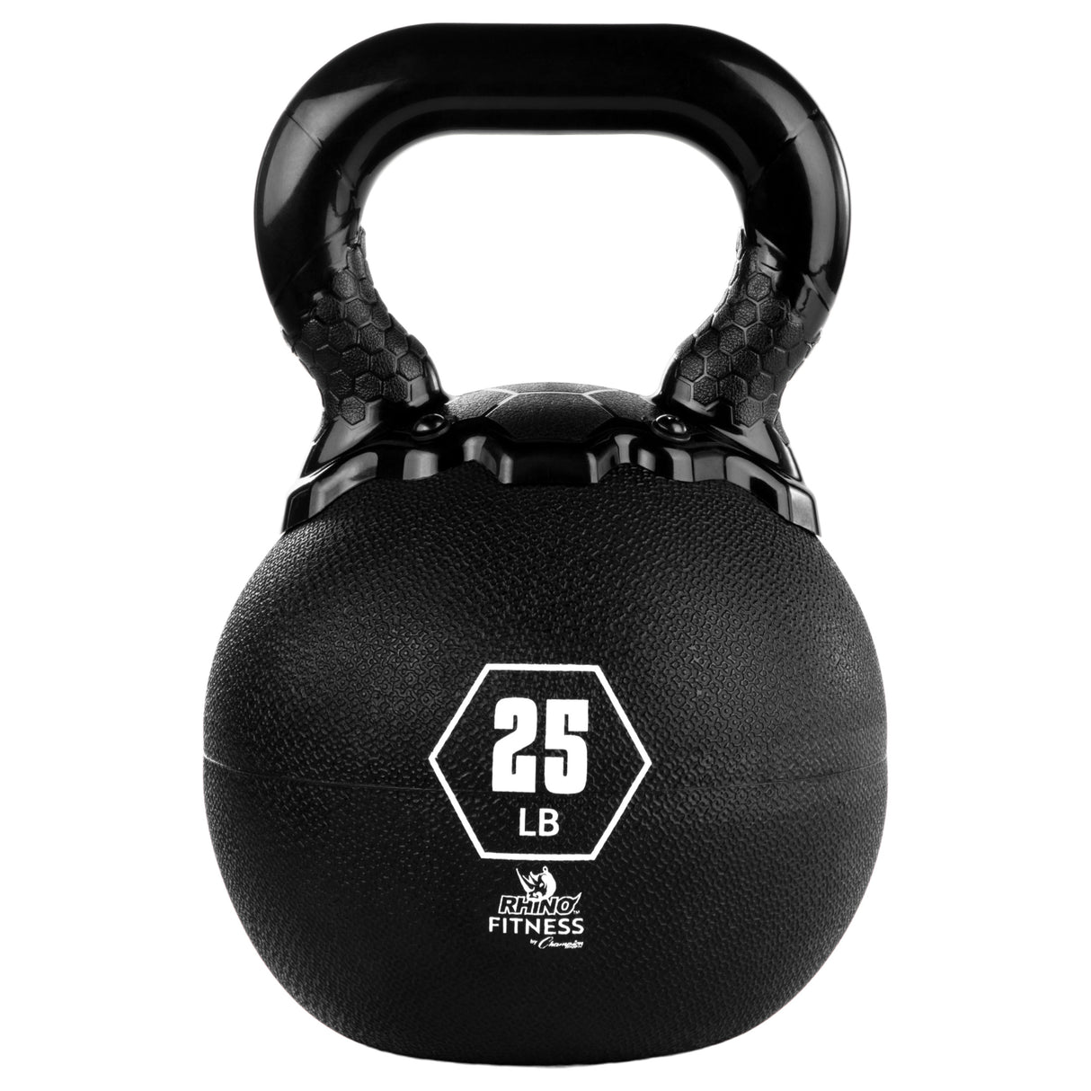 Champion Sports Rhino Kettle Bell