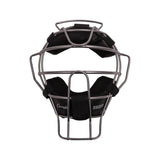 Champion Sports Ultra Lightweight Baseball Umpire Face Mask