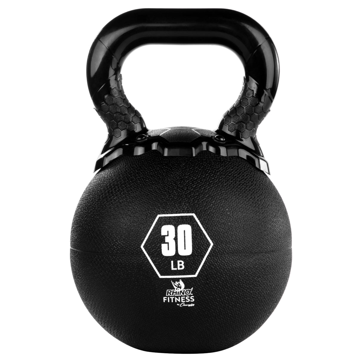 Champion Sports Rhino Kettle Bell