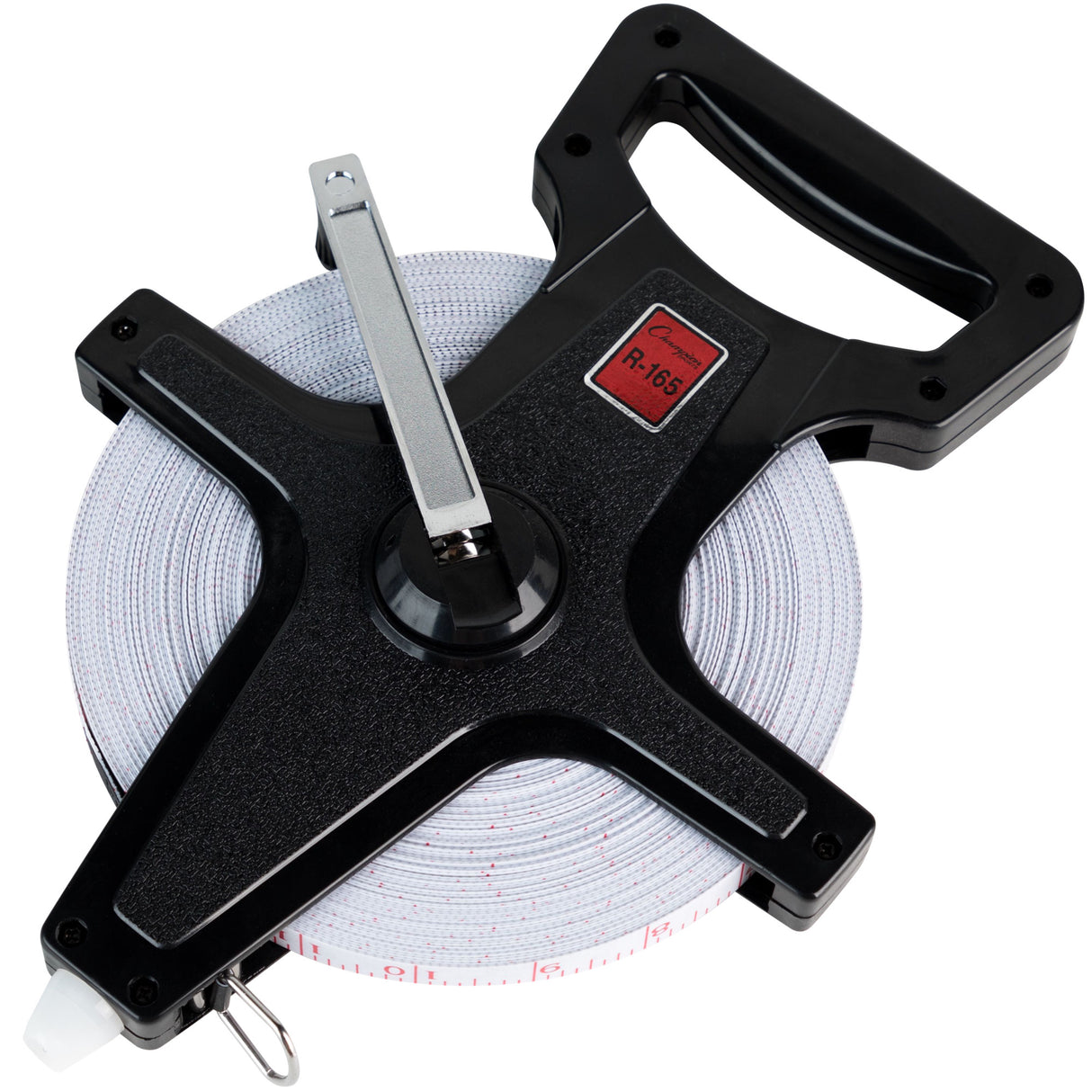 Champion Sports Open Reel Measuring Tape