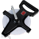Champion Sports Open Reel Measuring Tape