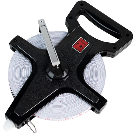 Champion Sports Open Reel Measuring Tape