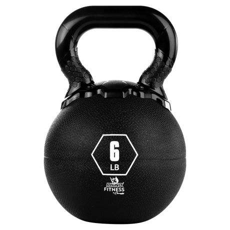 Champion Sports Rhino Kettle Bell