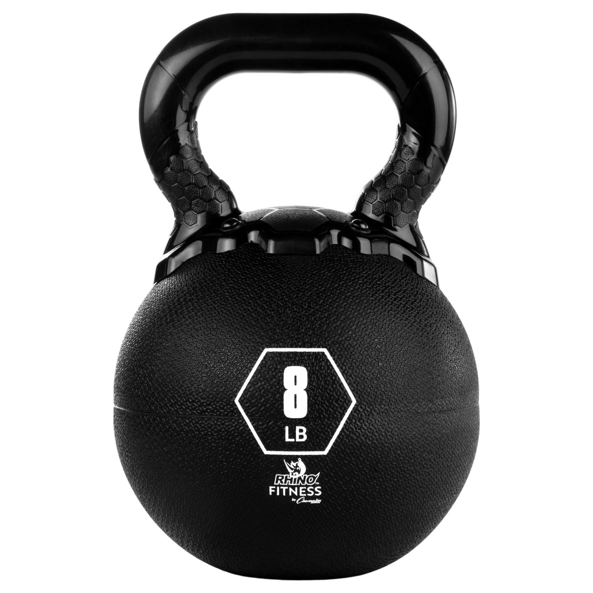 Champion Sports Rhino Kettle Bell