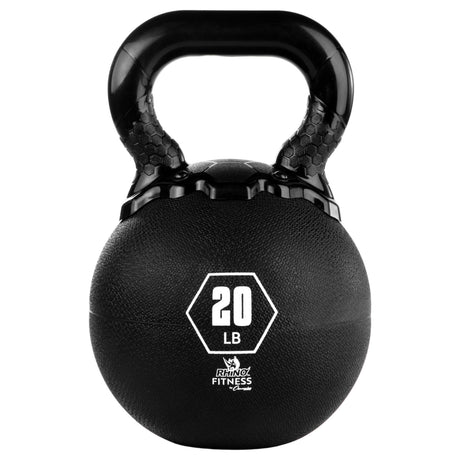Champion Sports Rhino Kettle Bell